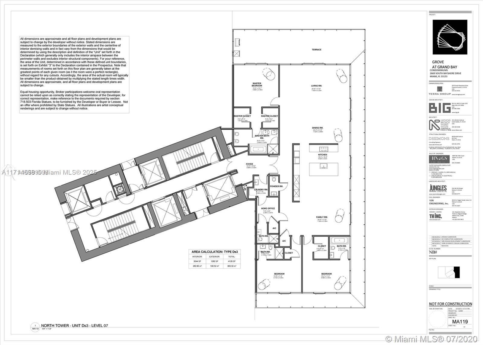THE GROVE AT GRAND BAY - Residential