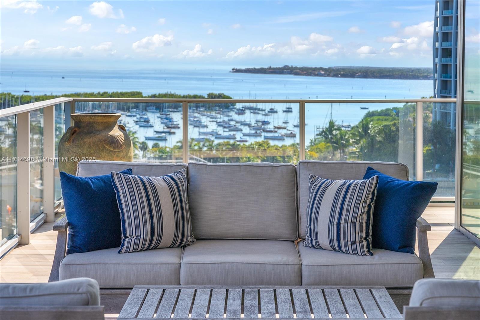 THE GROVE AT GRAND BAY - Residential