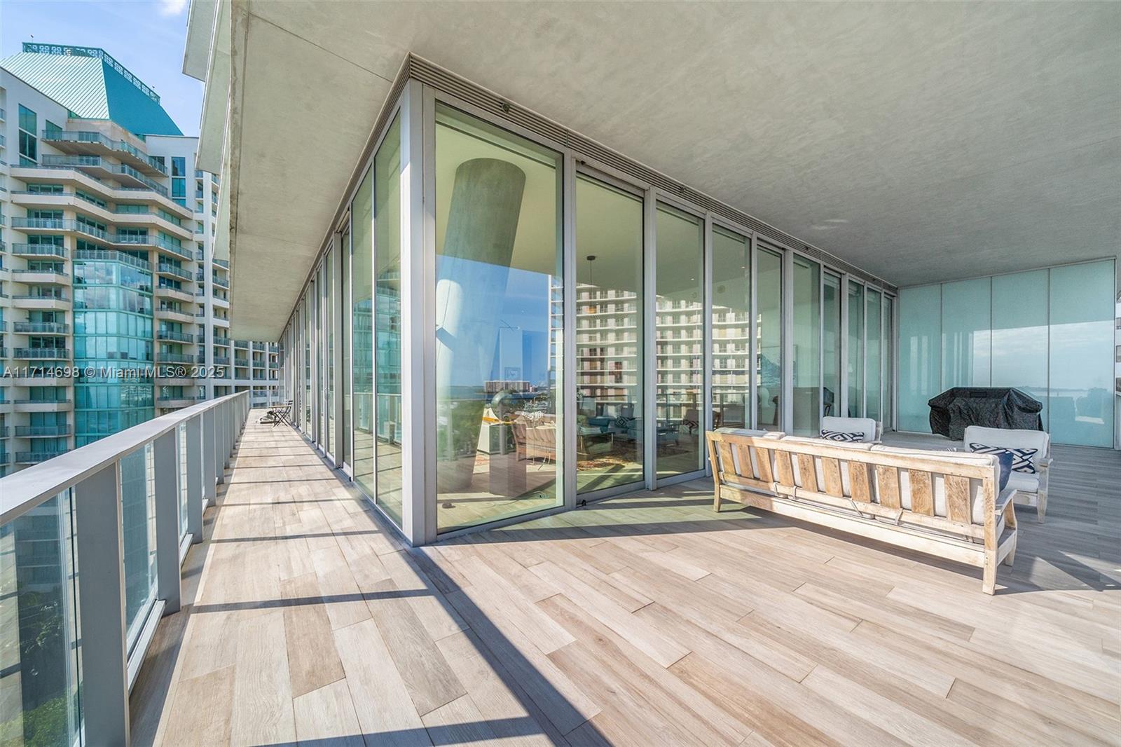 THE GROVE AT GRAND BAY - Residential