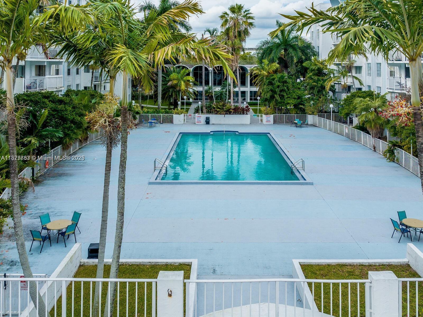 MONTECARLO CONDO - Residential Lease