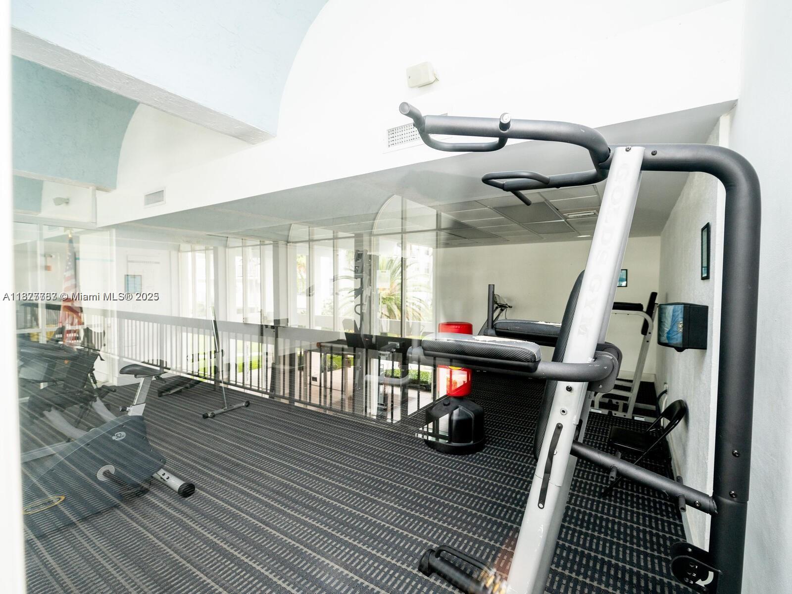 MONTECARLO CONDO - Residential Lease