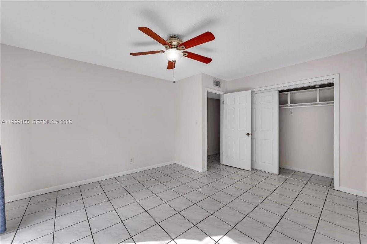 VILLA MARIE CONDO - Residential Lease