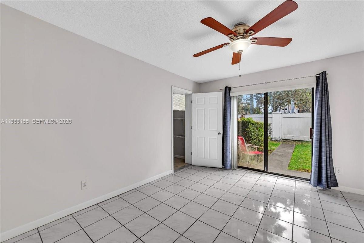 VILLA MARIE CONDO - Residential Lease