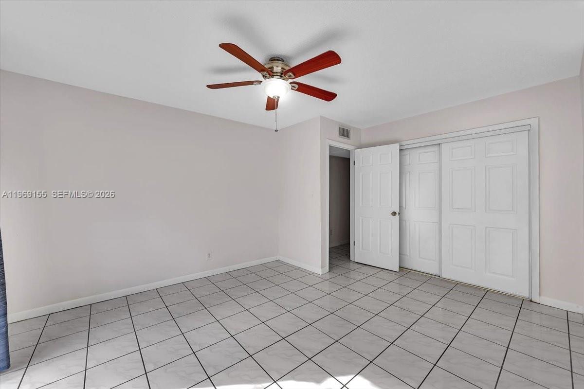 VILLA MARIE CONDO - Residential Lease