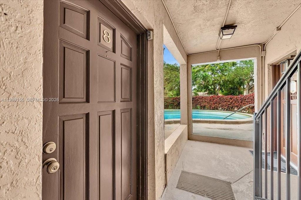 Photo of 3307 NW 108th Dr #8A, Coral Springs, FL 33065 (MLS # A11969155)