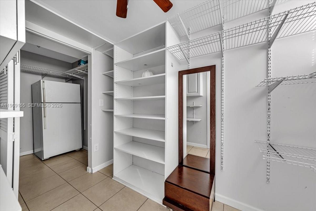 VILLA MARIE CONDO - Residential Lease