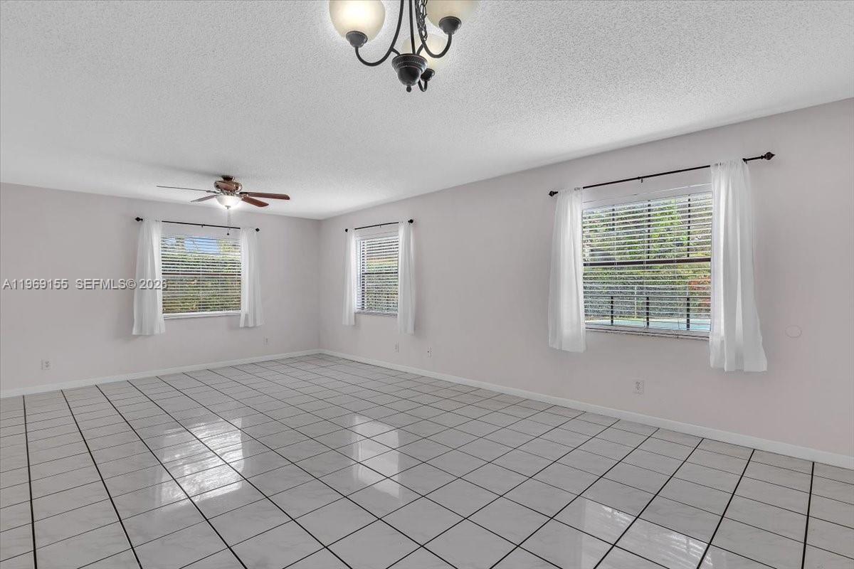 VILLA MARIE CONDO - Residential Lease