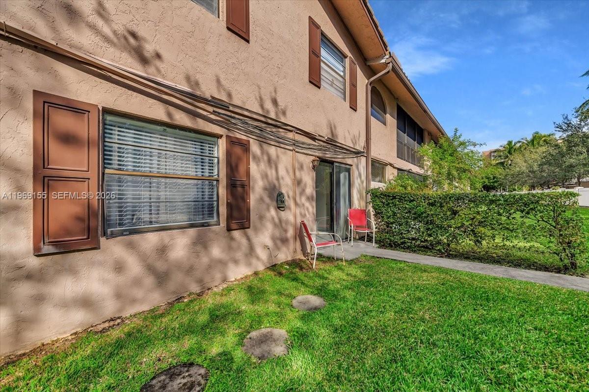 VILLA MARIE CONDO - Residential Lease