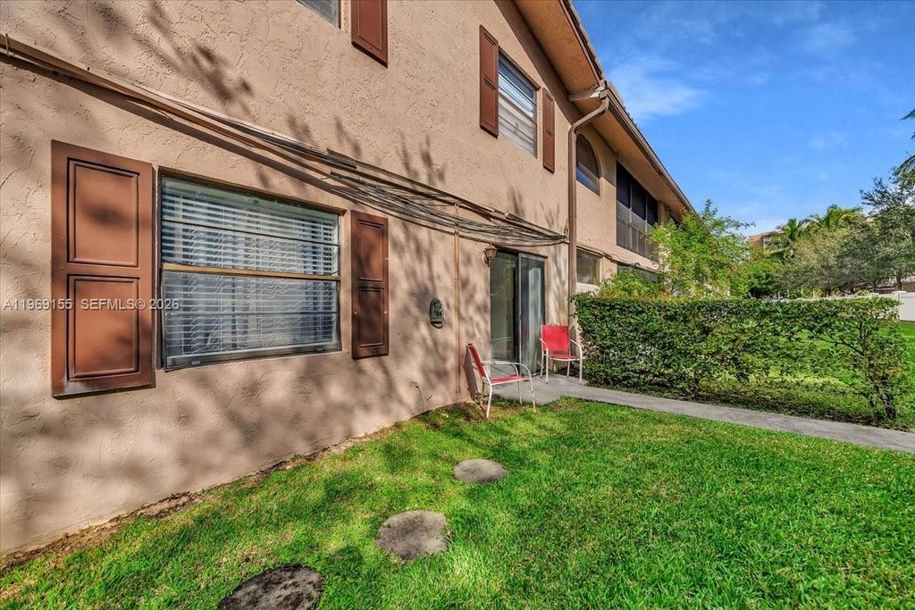 Photo of 3307 NW 108th Dr #8A, Coral Springs, FL 33065 (MLS # A11969155)