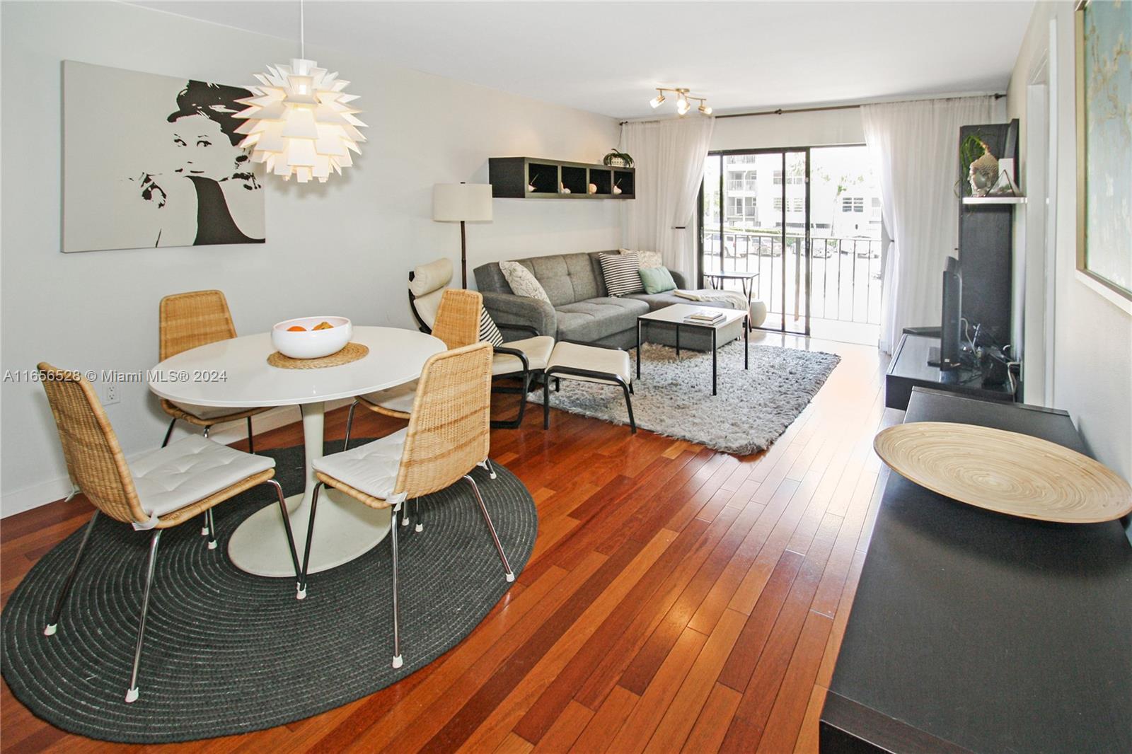 LINCOLN WEST GARDENS COND - Residential Lease
