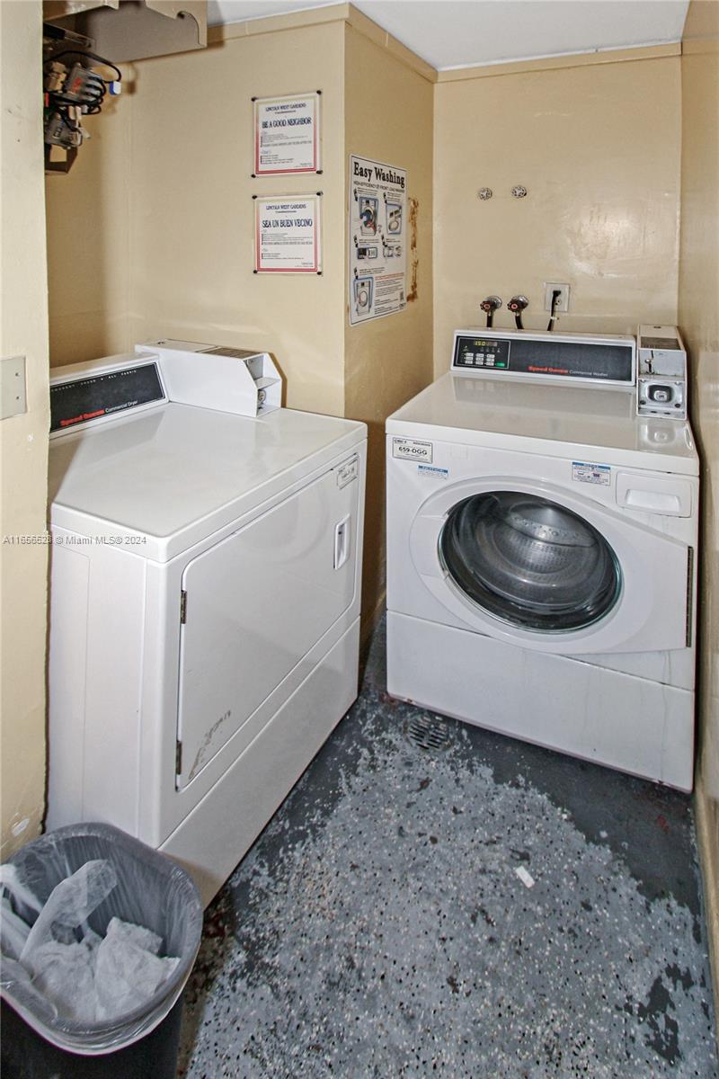 LINCOLN WEST GARDENS COND - Residential Lease