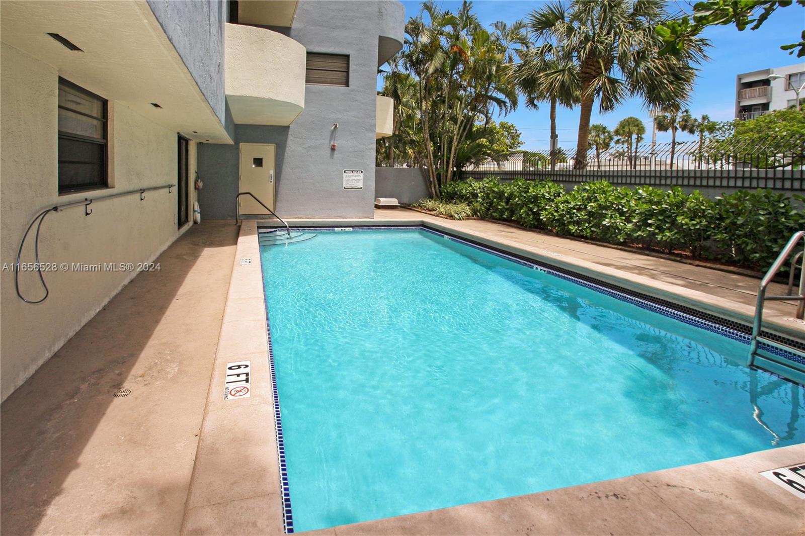 LINCOLN WEST GARDENS COND - Residential Lease