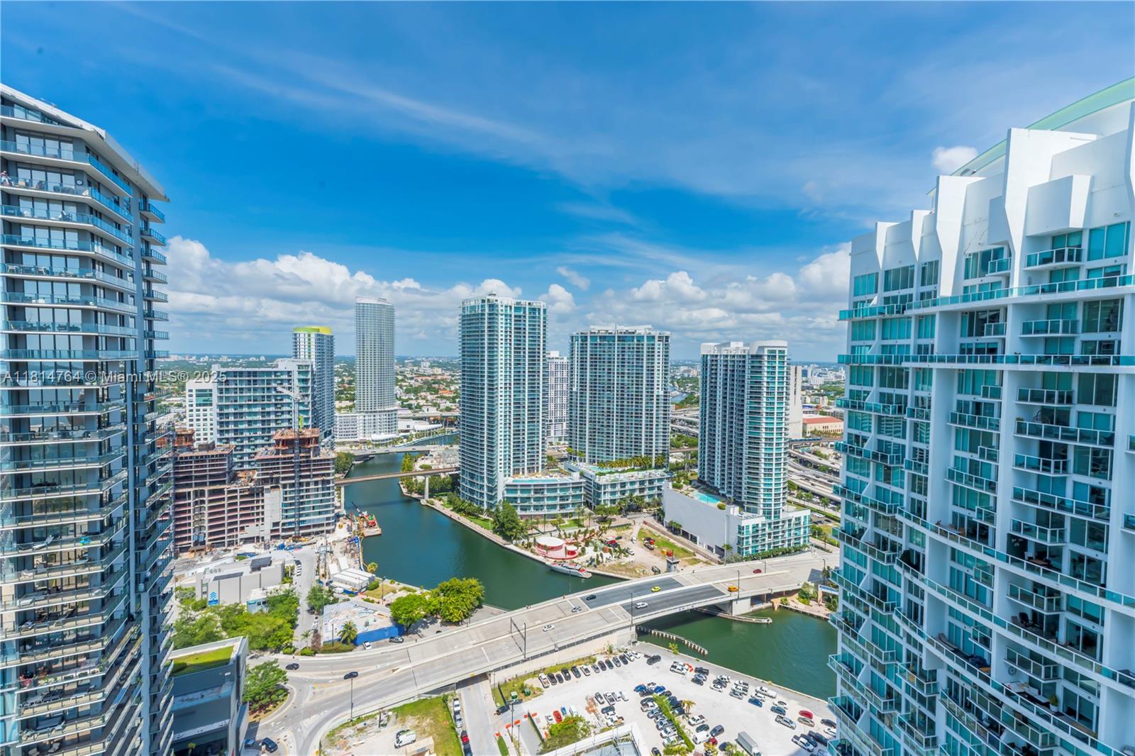 55 Se 6th St 4100, Miami, Broward County, Florida - 1 Bedrooms  
1 Bathrooms - 