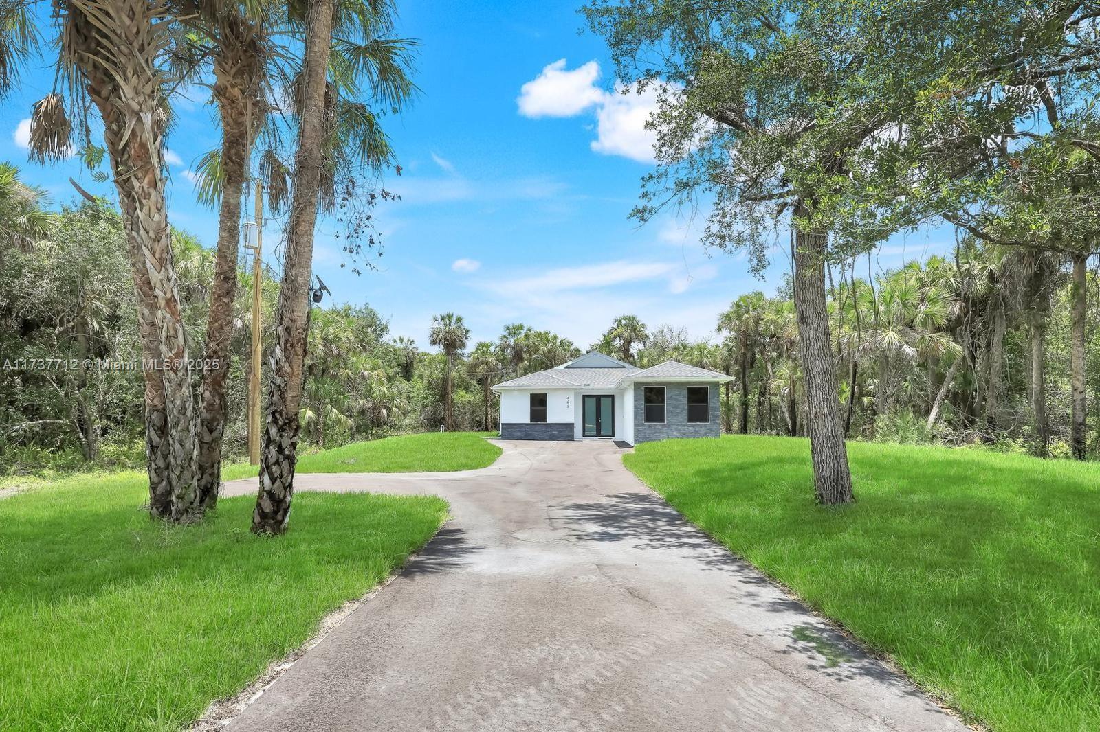 Property for Sale at 4393 32nd Ave Se Ave, Naples, Collier County, Florida - Bedrooms: 4 
Bathrooms: 4  - $575,000