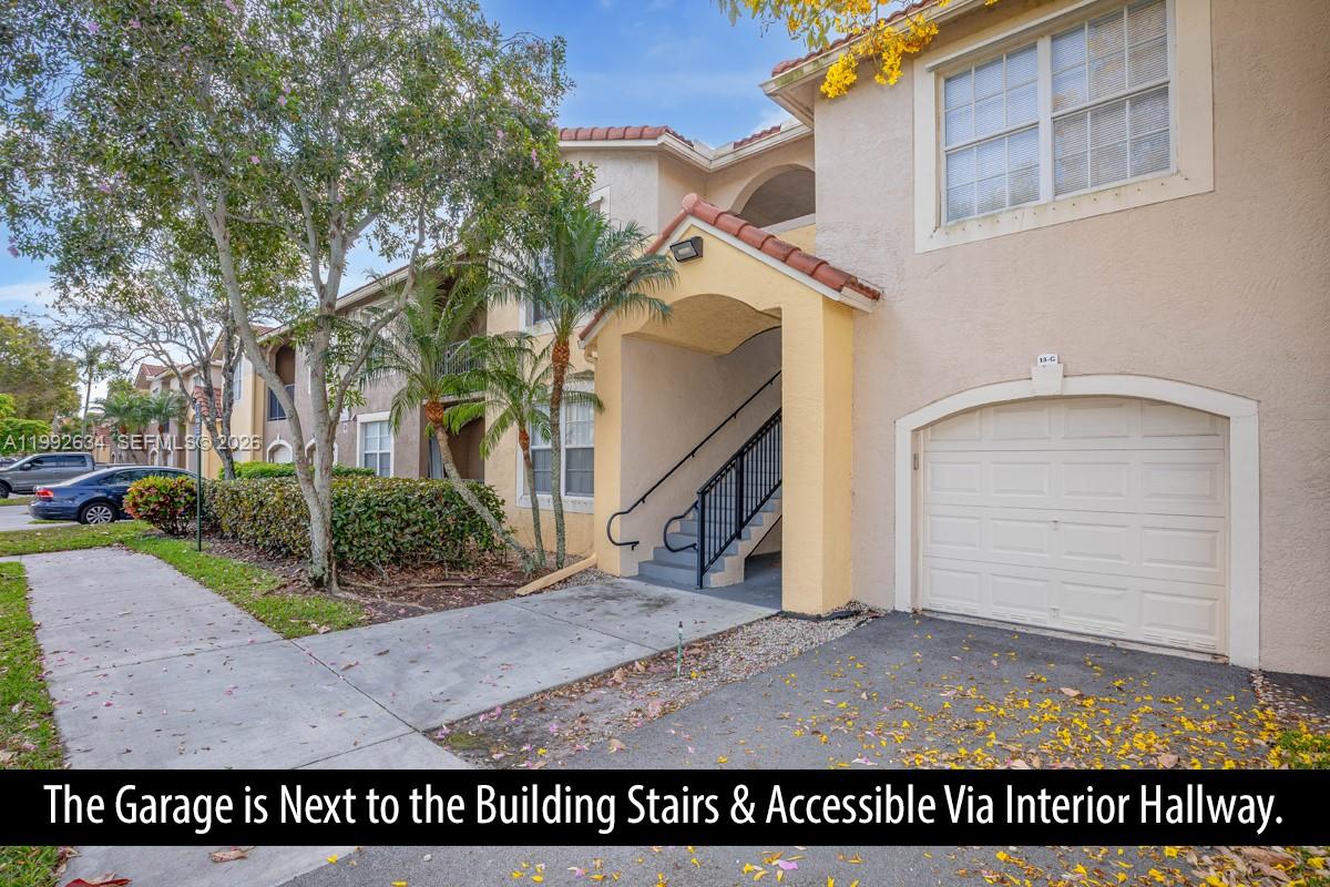 View photos, virtual tours, details... 15125 Michelangelo Blvd 13-205