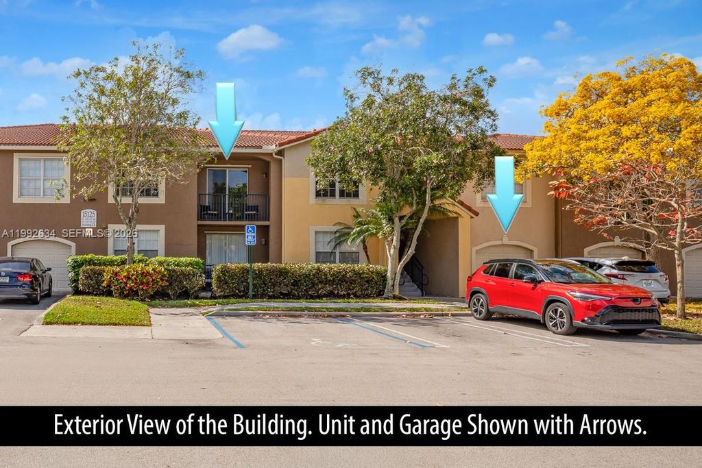 Photo of 15125 Michelangelo Blvd #13-205, Delray Beach, FL 33446 (MLS # A11992634)