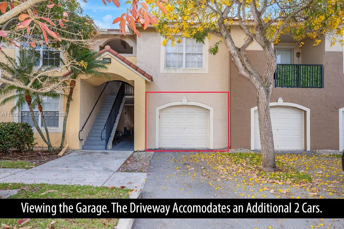 View photos, virtual tours, details... 15125 Michelangelo Blvd 13-205