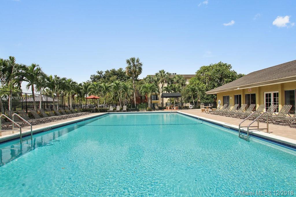 Plantation Gardens - Residential Lease