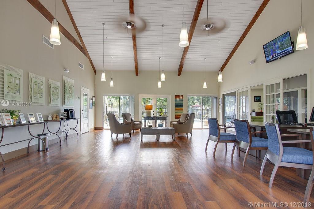 Plantation Gardens - Residential Lease