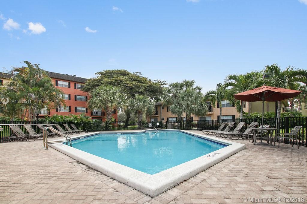 Plantation Gardens - Residential Lease