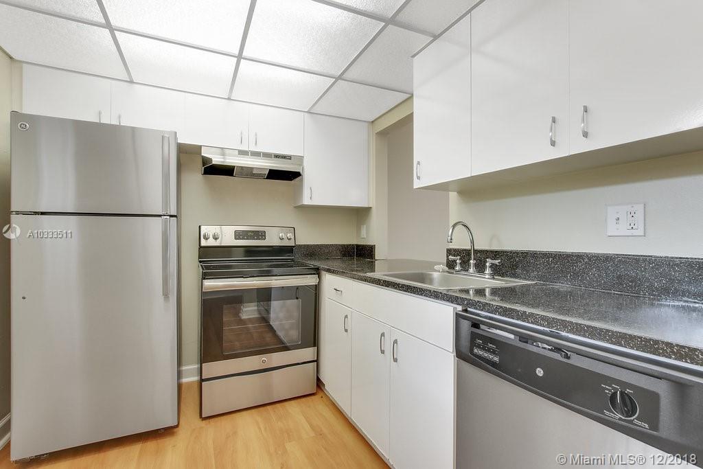 Plantation Gardens - Residential Lease