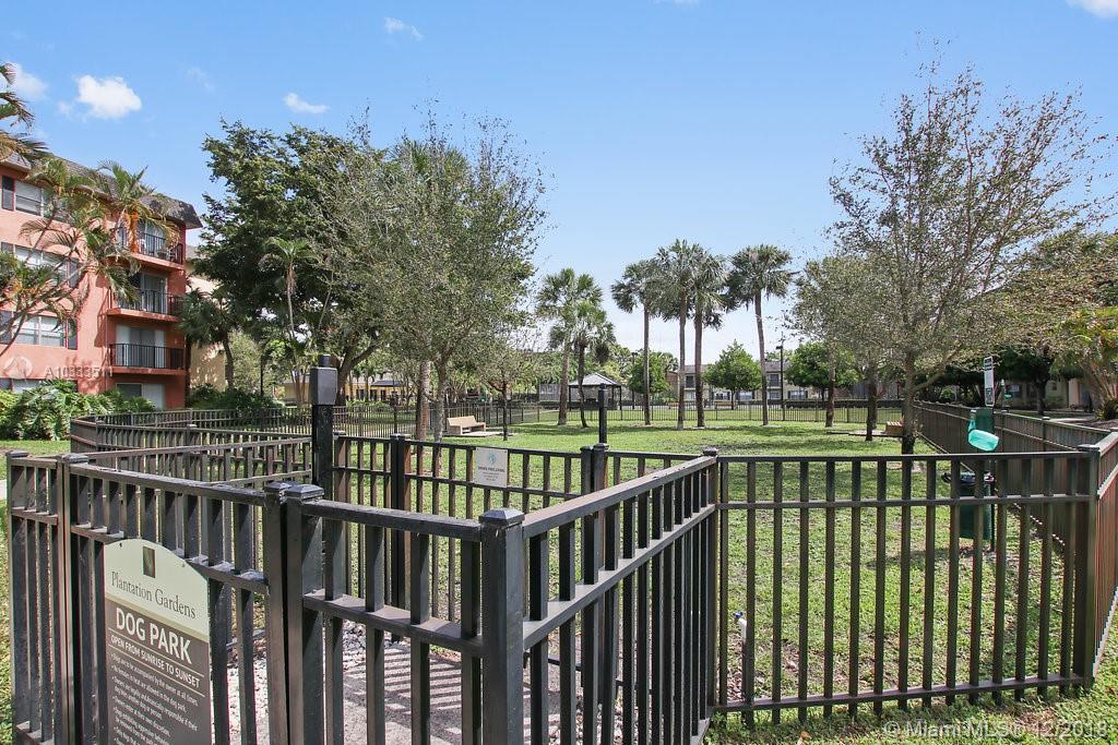 Plantation Gardens - Residential Lease