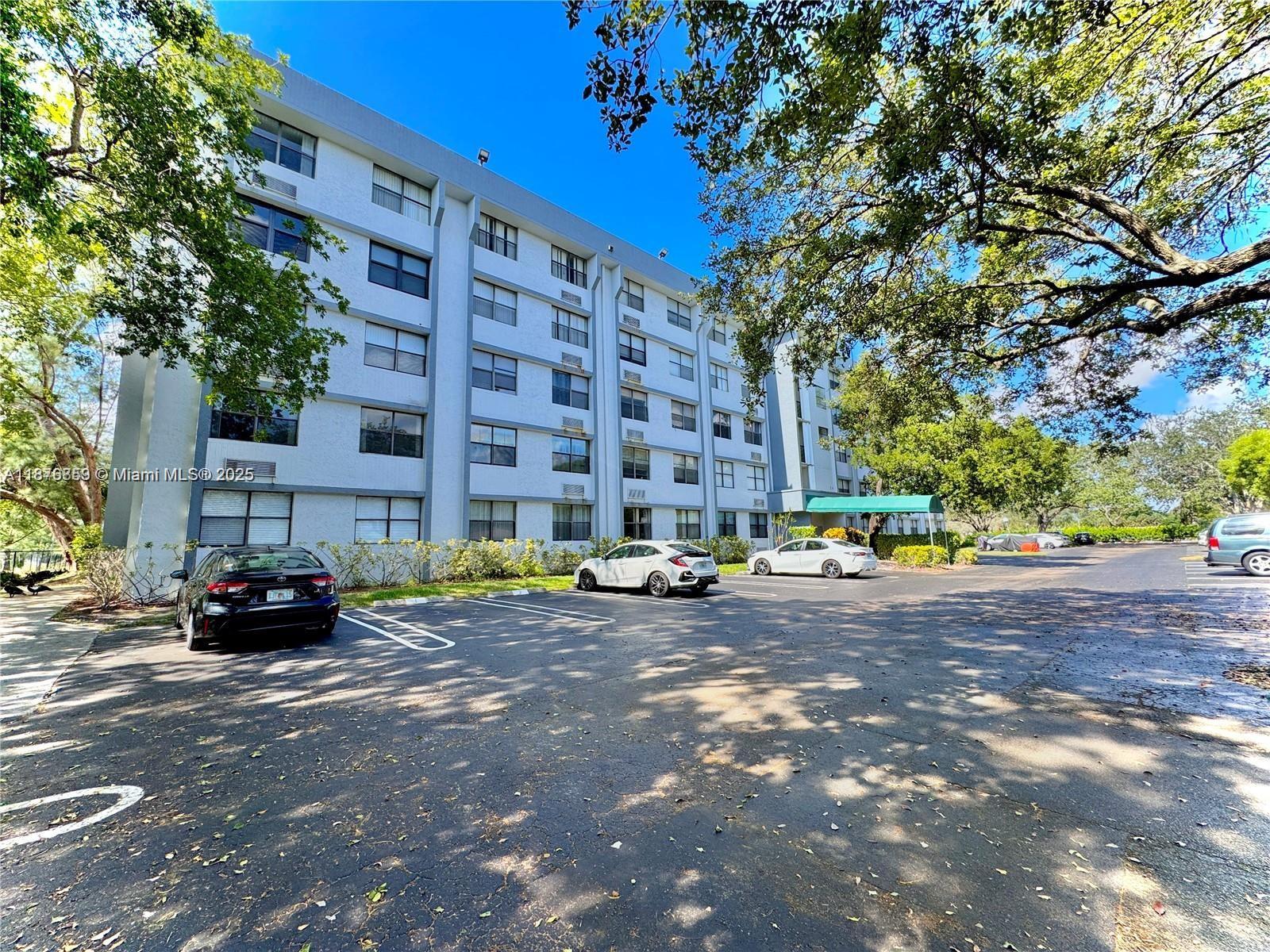 Amazing 1 Bed / 1 Bath condo at Coral Springs Tower Club! Beautifully updated with modern kitchen and bathroom plus a stylish sliding barn door separating bedroom and living area. Building offers elevator, pool, BBQ area and laundry on every floor... Excellent Coral Springs location close to shopping, restaurants, houses of worship and major highways.... All ages welcome. Landlord requires application fee through our portal, excellent credit, full background/eviction check, and income & employment verification.... Move-in cost: 1st month + 1 month security deposit....HOA requires 620+ credit
