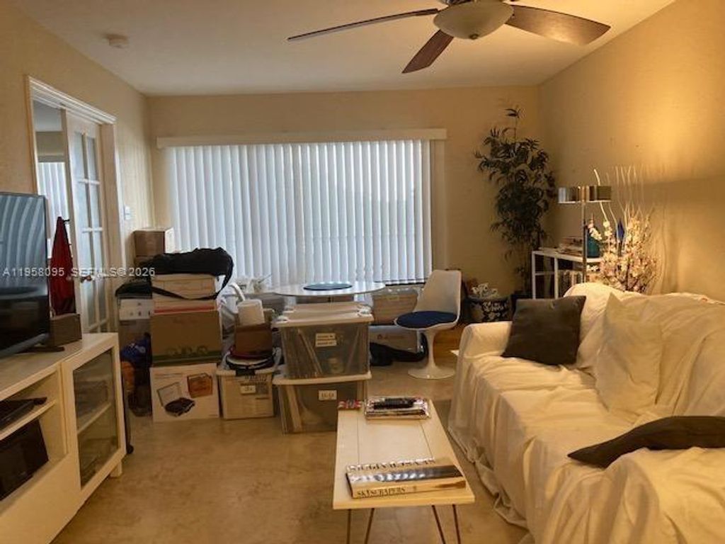 Photo of 2880 N Oakland Forest Dr #206, Oakland Park, FL 33309 (MLS # A11958095)