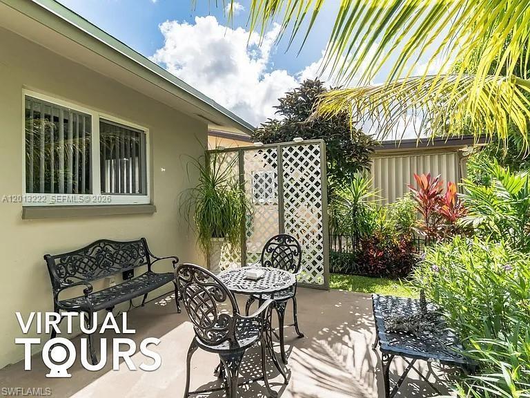 MAINLANDS OF TAMARAC LAKE - Residential