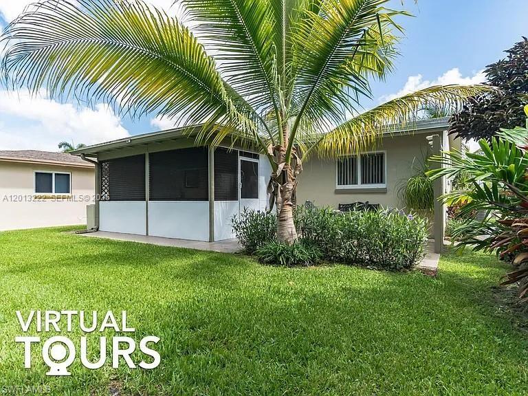 MAINLANDS OF TAMARAC LAKE - Residential