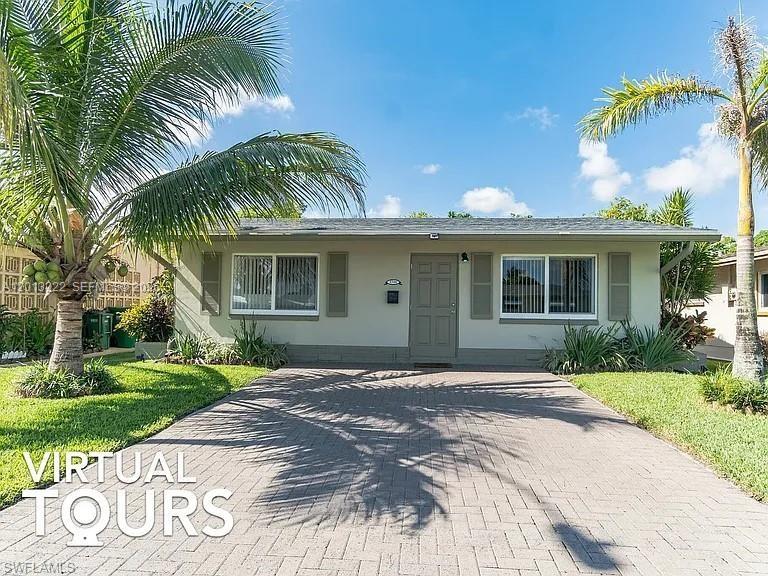 MAINLANDS OF TAMARAC LAKE - Residential