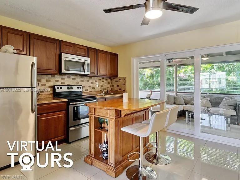 MAINLANDS OF TAMARAC LAKE - Residential