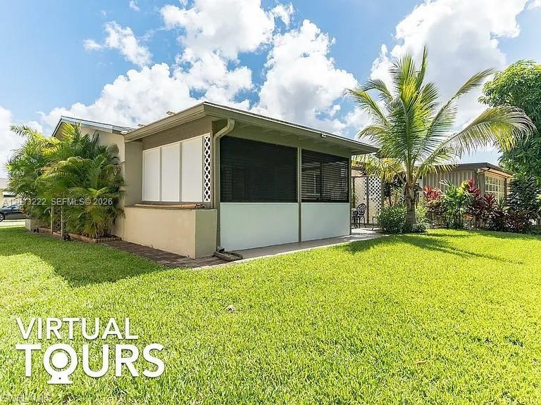 MAINLANDS OF TAMARAC LAKE - Residential