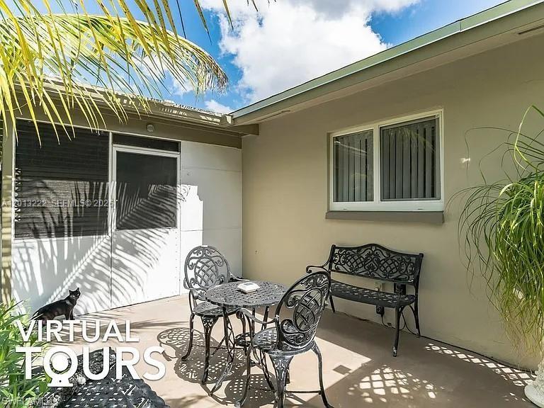 MAINLANDS OF TAMARAC LAKE - Residential