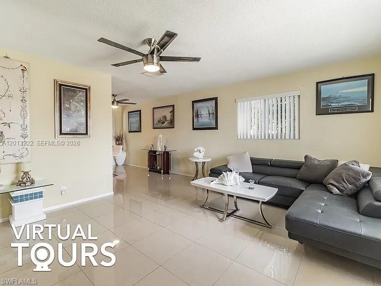 MAINLANDS OF TAMARAC LAKE - Residential