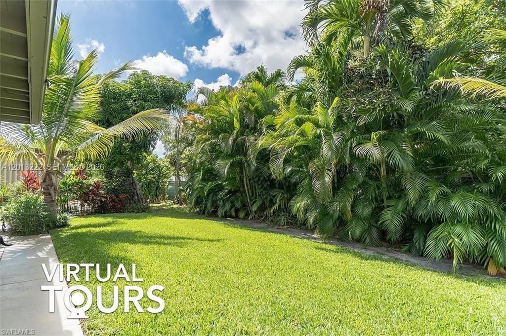MAINLANDS OF TAMARAC LAKE - Residential