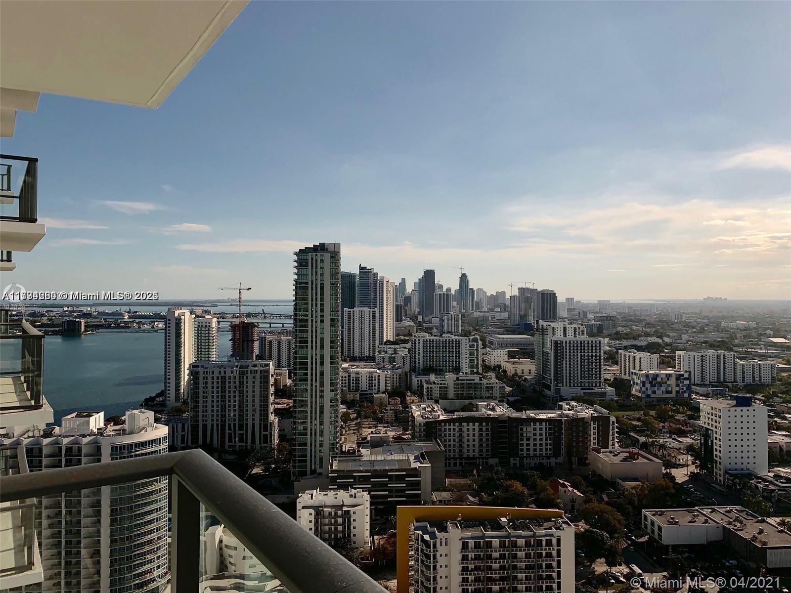 Property for Sale at 501 Ne 31st St 3509, Miami, Broward County, Florida - Bedrooms: 2 
Bathrooms: 2  - $670,000
