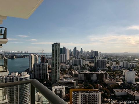 501 NE 31st St 3509 Miami FL 33137