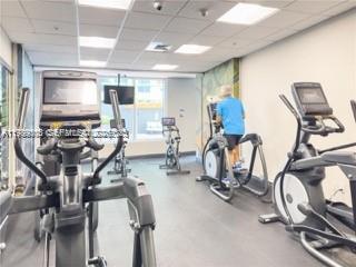 OPERA TOWER CONDO - Residential Lease