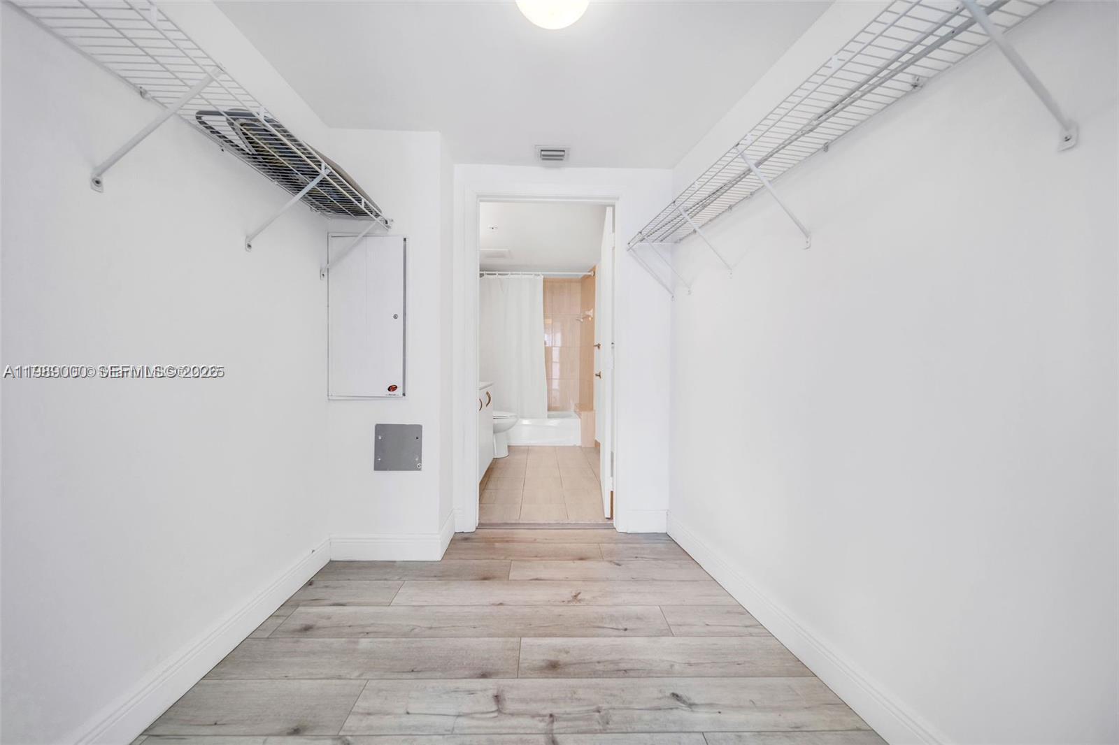 OPERA TOWER CONDO - Residential Lease