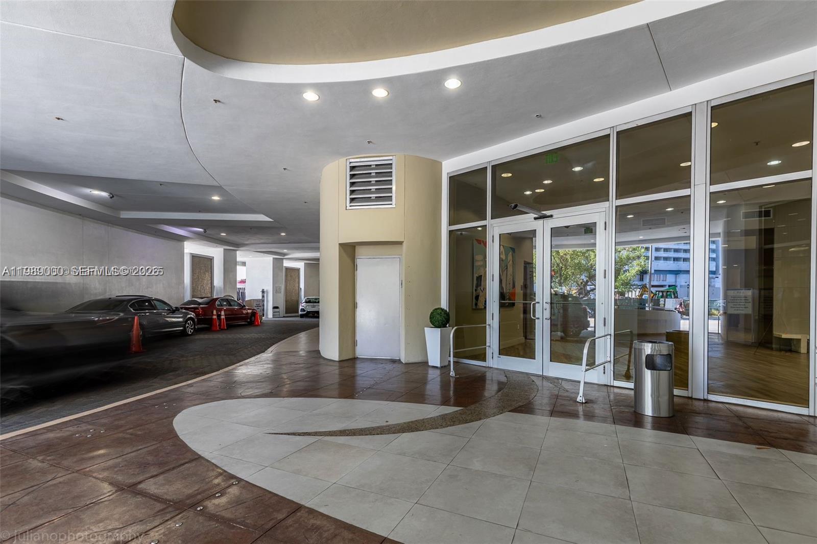 OPERA TOWER CONDO - Residential Lease