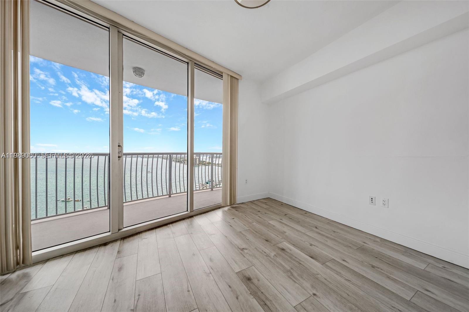 OPERA TOWER CONDO - Residential Lease