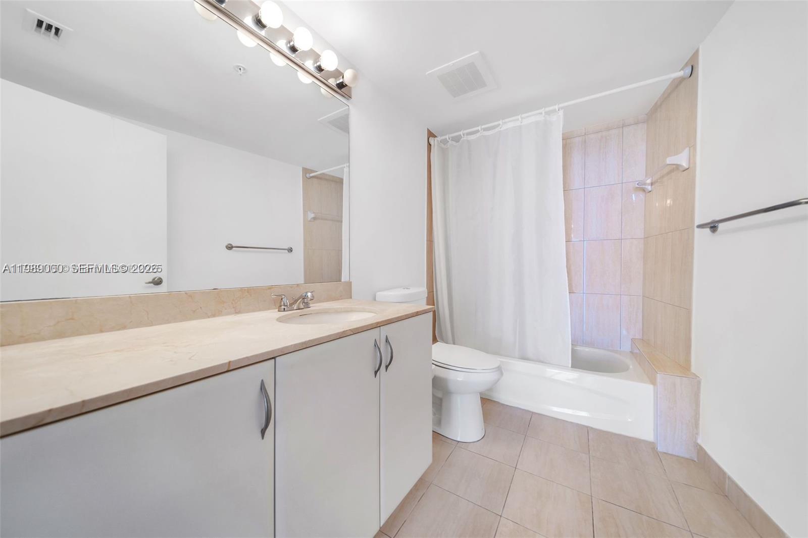 OPERA TOWER CONDO - Residential Lease