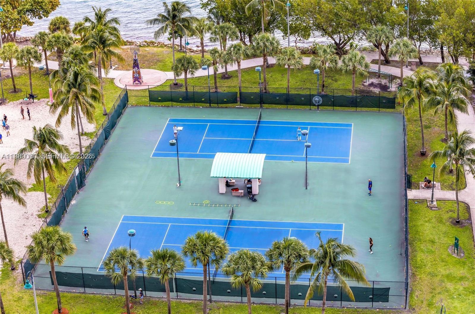 OPERA TOWER CONDO - Residential Lease