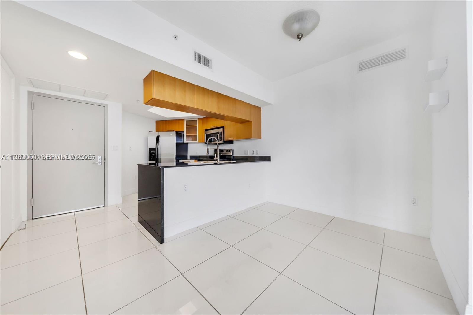 OPERA TOWER CONDO - Residential Lease