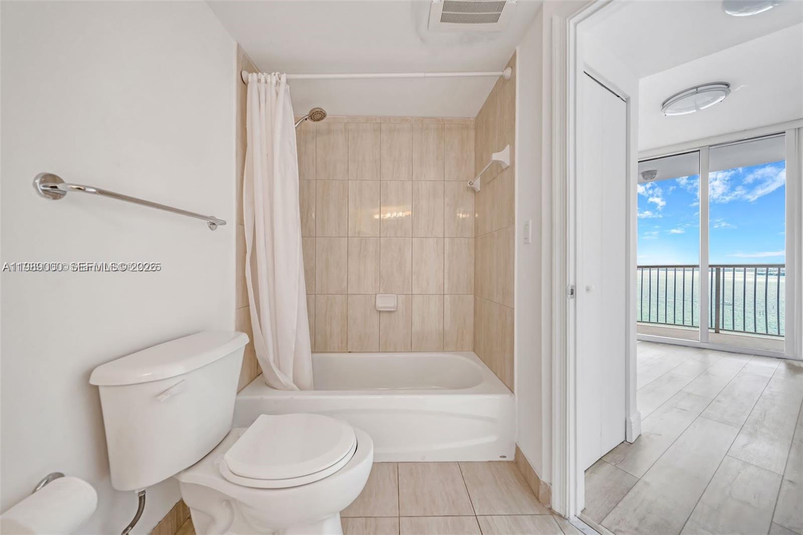 OPERA TOWER CONDO - Residential Lease