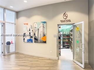 OPERA TOWER CONDO - Residential Lease