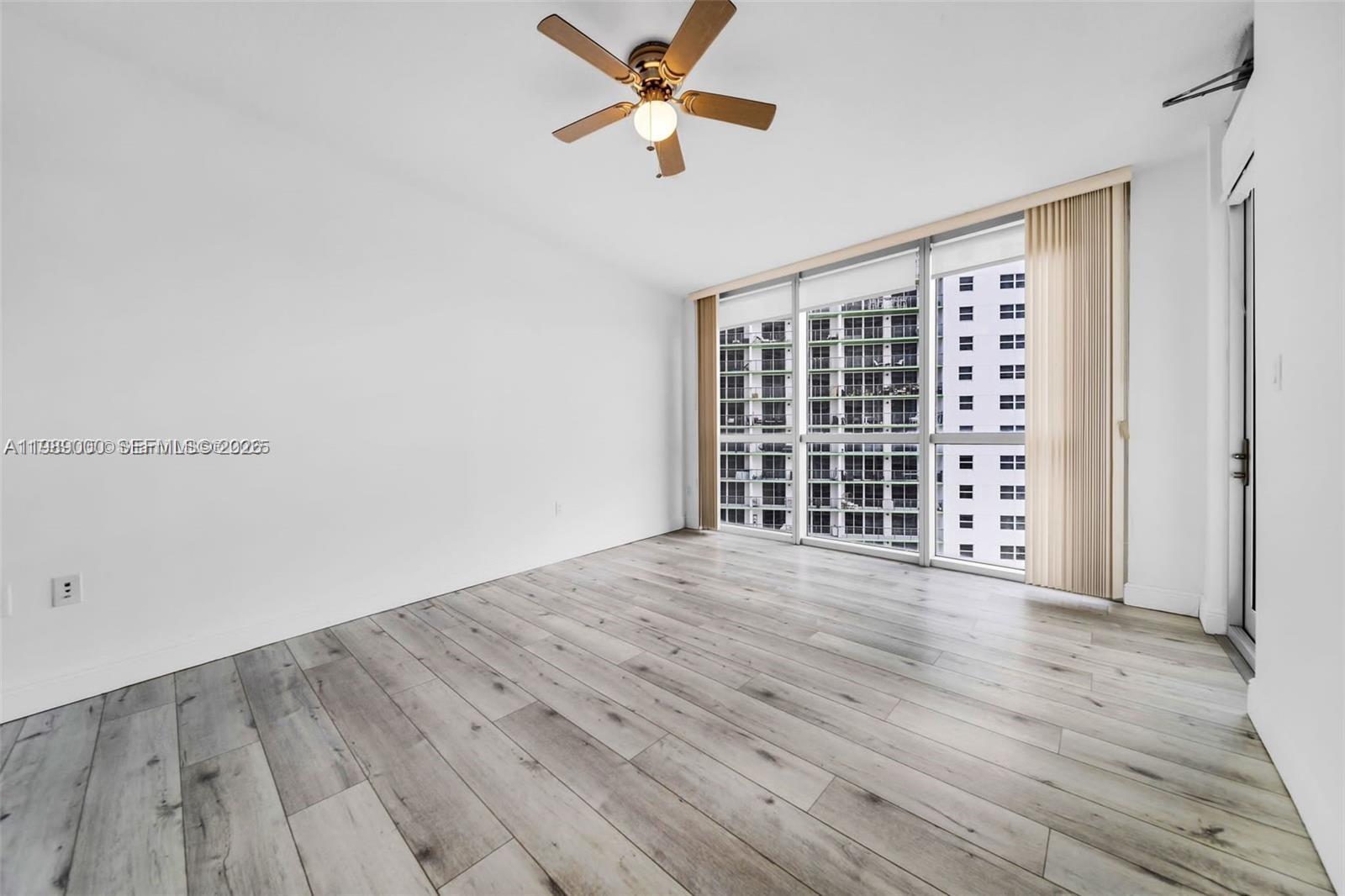 OPERA TOWER CONDO - Residential Lease