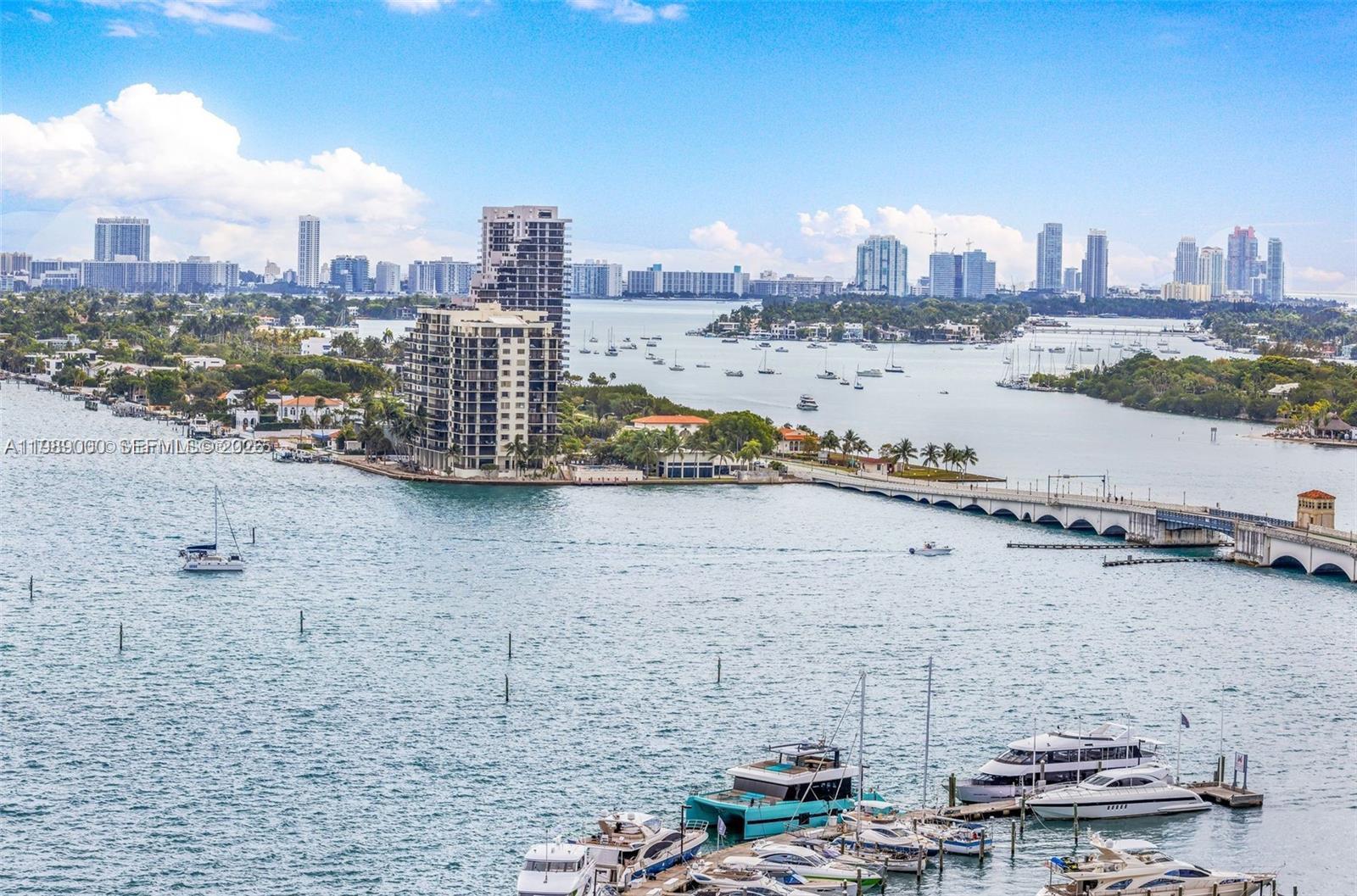 OPERA TOWER CONDO - Residential Lease