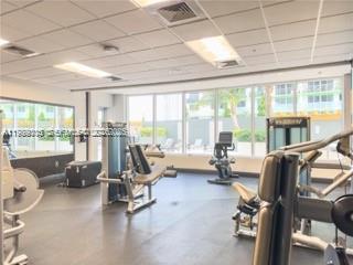 OPERA TOWER CONDO - Residential Lease